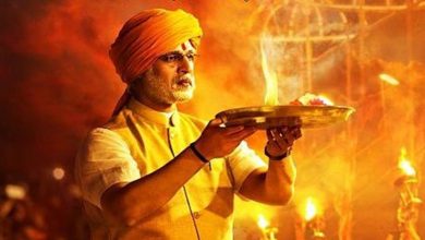Photo of PM Narendra Modi movie to re-release in theaters on October 15