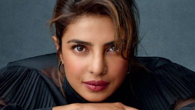 Photo of Priyanka Chopra Jonas’ memoir Unfinished to release in January 2021