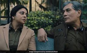 Photo of International Emmy Awards 2020: Delhi Crime wins Best Drama Series award