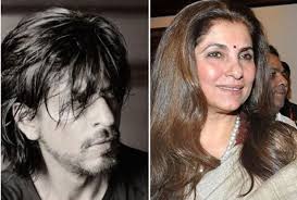 Photo of Dimple Kapadia to star in Shah Rukh Khan starrer Pathan?