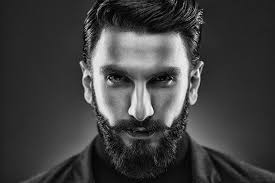 Photo of Ranveer Singh loves playing sports