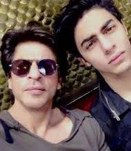 Photo of Shah Rukh Khan’s son Aryan Khan is winning hearts on the internet with his singing skills