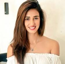 Photo of Look who is calling Disha Patani – ‘Deeshu’ on social media