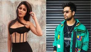 Photo of Did Katrina Kaif and Vicky Kaushal spend their New Year together?
