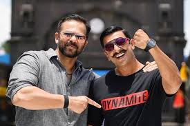 Photo of Ranveer Singh wants Rohit Shetty to make Simmba 2