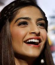 Photo of Sonam Kapoor Ahuja signs a new film titled Blind
