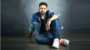 Photo of Abhishek Bachchan to starting shooting political-comedy Dasvi this month