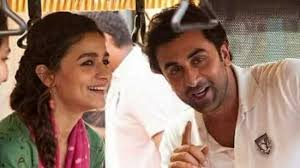 Photo of Ranbir Kapoor and Alia Bhatt are in love in new ad shoot