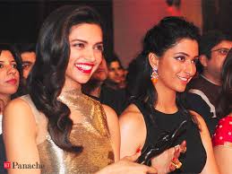 Photo of Deepika Padukone’s birthday message for sister Anisha Padukone is all things cute