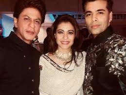 Photo of Karan Johar Marks 11 Years Of My Name Is Khan And Thanks SRK And Kajol