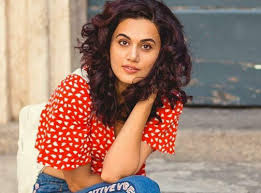 Photo of Taapsee Pannu wraps up the shooting for Loop Lapeta and shares several unknown facts