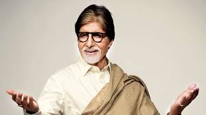 Photo of Amitabh Bachchan shares an update post his eye surgery