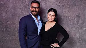 Photo of Kajol and Ajay Devgn have heartfelt birthday wishes for Tanishaa Mukerji