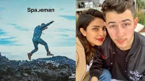 Photo of Priyanka Chopra Jonas features again in her husband Nick Jonas’ new track Spaceman