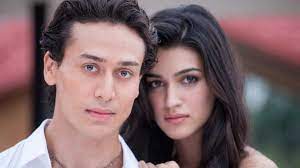 Photo of Kriti Sanon to reunite with Tiger Shroff in Ganpath