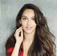 Photo of Nora Fatehi calls Madhuri Dixit Nene her inspiration to join Bollywood
