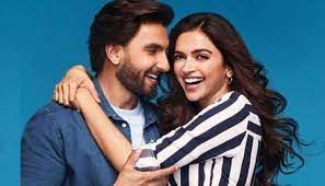 Photo of Ranveer Singh calls Deepika Padukone elegance ki moorat