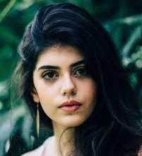 Photo of Sanjana Sanghi urges the youth to donate blood before getting vaccinated