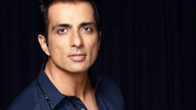 Photo of Sonu Sood Comes Up With Yet Another Initiative For COVID Patients