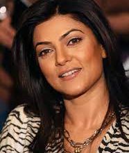 Photo of Sushmita Sen wins a National Award for Social Welfare and Women Empowerment