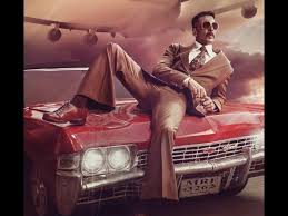 Photo of Akshay Kumar’s Bellbottom is headed for an OTT release