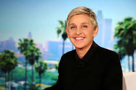 Photo of Ellen DeGeneres’ talk show to come to an end