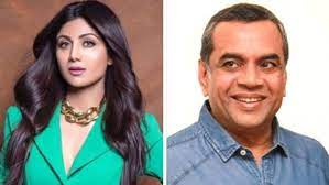 Photo of Shilpa Shetty, Paresh Rawal starrer Hungama 2 headed for an OTT release