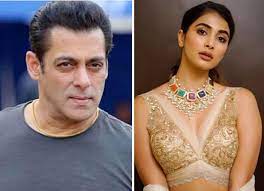 Photo of Extremely Eager And Excited To Work With Salman Khan: Pooja Hegde