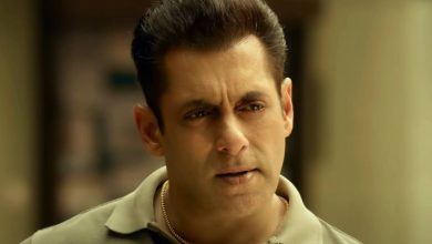 Photo of Cyber cell to take action against anyone involved in piracy of Salman Khan’s Radhe