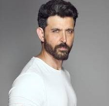 Photo of Hrithik Roshan helps out CINTAA members with Rs 20 lakh donation