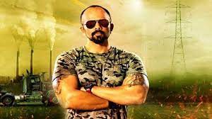 Photo of Rohit Shetty earning INR 49 Lakhs per episode of Khatron Ke Khiladi?