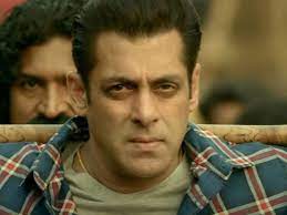 Photo of Salman Khan asks writers to rework the script of Master’s remake