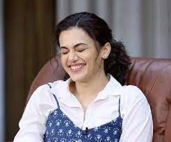 Photo of Taapsee Pannu calls sister Shagun Pannu her support system