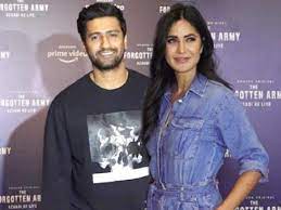 Photo of Harsh Varrdhan Kapoor confirms that Katrina Kaif and Vicky Kaushal are dating