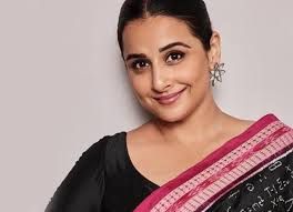 Photo of I actually met with a couple of forest officers – Vidya Balan on prepping for Sherni