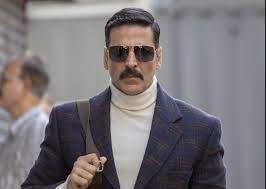 Photo of Akshay Kumar Confirms The Release Of Bell Bottom In Theatres