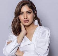 Photo of Bhumi Pednekar asks everyone to be extra careful as the pandemic is not over