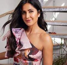Photo of Katrina Kaif treats her fans with a stunning picture on her birthday