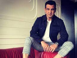 Photo of Ronit Roy reveals Raj Kaushal wanted him to be a part of his web series