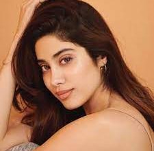 Photo of Janhvi Kapoor Starts Shooting For Her Next Film Titled Mili