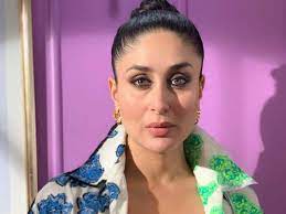 Photo of Kareena Kapoor Khan turns producer