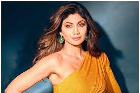 Photo of Shilpa Shetty Kundra shares a thought-provoking message on her social media