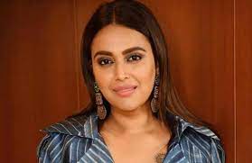 Photo of Swara Bhasker Moves Into Her ‘New Old House’ And Shares Her Excitement