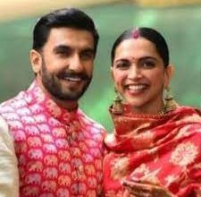 Photo of Deepika Padukone and Ranveer Singh buy a property in Alibaug