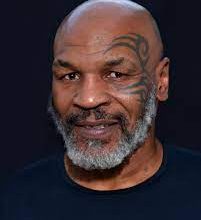 Photo of Mike Tyson joins the team of Liger