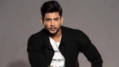 Photo of Actor Sidharth Shukla dies at the age of 40