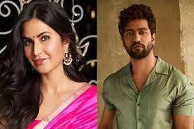 Photo of Here’s how Vicky Kaushal family reacted to the rumours of him getting engaged to Katrina Kaif