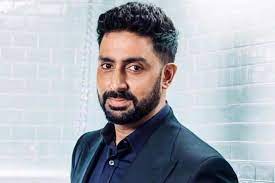 Photo of Abhishek Bachchan to play a cricketer for R Balki?