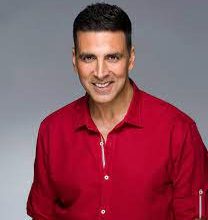 Photo of Akshay Kumar to play war hero Major General Ian Cardozo in Gorkha