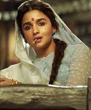 Photo of Gangubai Kathiawadi: Alia Bhatt’s movie finally gets a release date